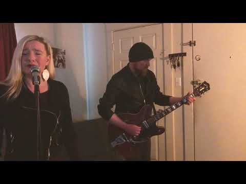 Help Me Make It Through the Night - Kris Kristofferson - Sharon Little Cover