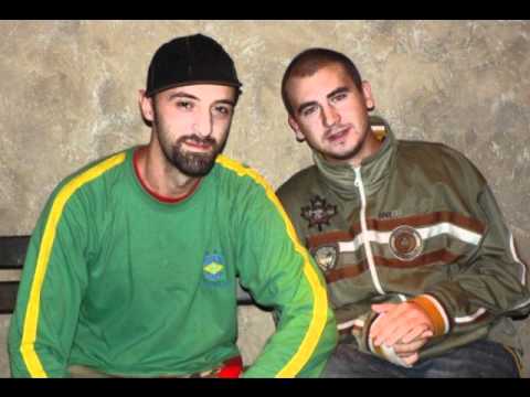 Sensei feat. Edinaka - Na kakuv sa pravish