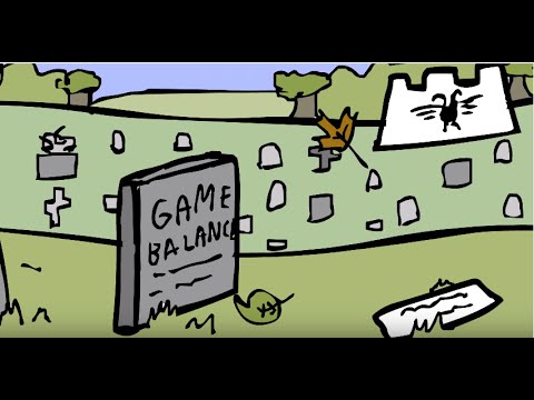 The Return Of Rhino Rush - Eternal Crusade