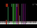 Black MIDI Tiny Tim Living In The Sunlight 42k Notes Sir Spork 60FPS