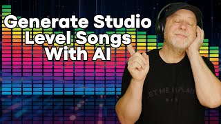 כלי ה-AI המוזיקליים המובילים בסיום שנת 2025