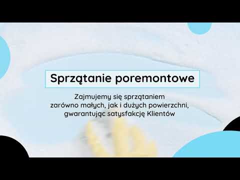 Clean Planeta - video