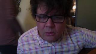 RON SINGS &quot;QUICKSAND&quot; BY RY COODER