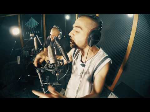 Faust & Phunk B - Arbitru studio live session prod. Manafique