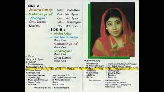Download lagu Cinta damai (heni nur'aeni syam)/Almanar vol.9 mp3