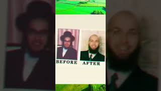 Download lagu Muslim before and after | #short #muslim #hidayat #islamic #youtubechannel mp3