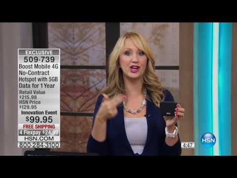 HSN | Smart Home Innovations 09.18.2016 - 08 AM