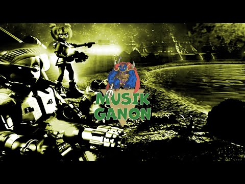 #832 - Character Select (Jet Force Gemini)