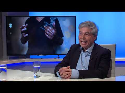 Uitgelicht! 25 januari 2018 - Wim Theuvenet (leprachirurg) over het taboe rond lepra