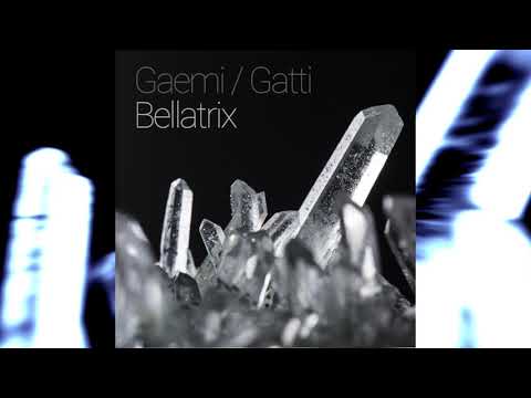 TH226 Gaemi / Gatti Bellatrix Black Peters Remix