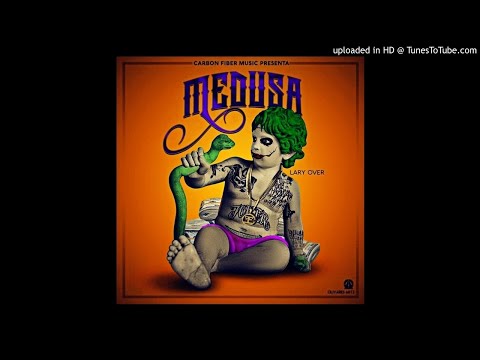 Lary Over - Medusa Prod By Yecko. - (By Andres FLOW Estrenos De Reggaeton