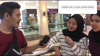 Download lagu ALASAN WANITA BALAS CHAT LAMA mp3