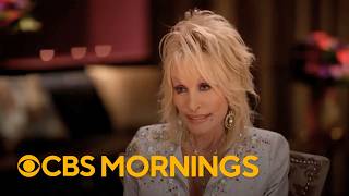 From 2024: Dolly Parton on her life and music exhibit at Dollywood