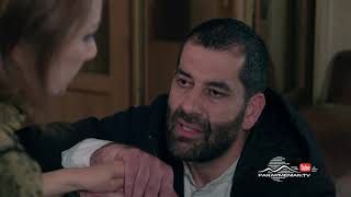 Tsaghikner dzyan tak - seria 38