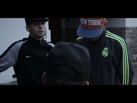 FASTLIFEHANZO - LA QUICA (Prod by: RotterBeatsTV)