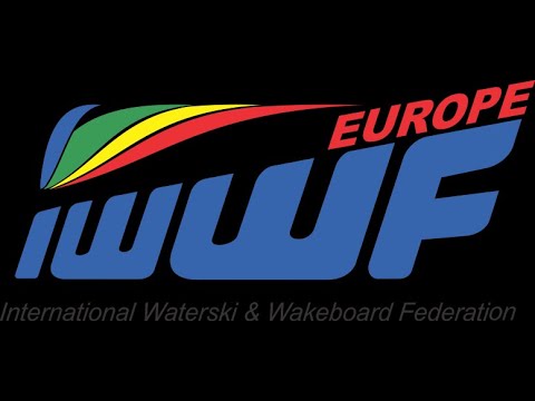 2021 IWWF EUROPE OPEN & DISABLED WATERSKI CHAMPIONSHIPS