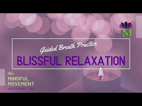 10 Minute Morning Meditation For Peace Of Mind Mindful Movement