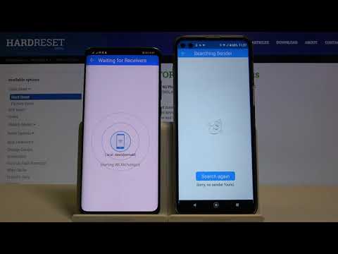 CLONEit: Transfer Data from HUAWEI DEVICE to MOTOROLA MOTO G 5G PLUS – Move Multimedia