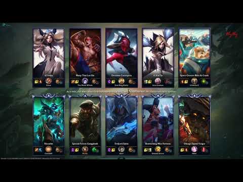 [ Wylly ](KDA 8/2/4 ) Gangplank vs Irelia top - Season 11 - Diamond II 63 LP