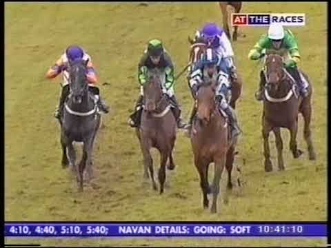 2006 The Prince of Wales Stand for Business Meetings Juvenile Novices' Hurdle