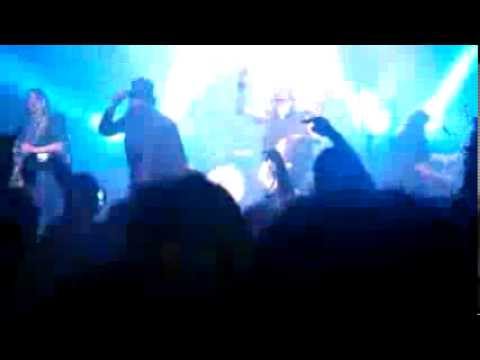 Helloween - Dr Stein - 9/30/2013 - Mojoes