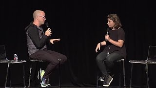 Paul Buchheit & Sam Altman - Pitch Practice (SUS SV 2016)