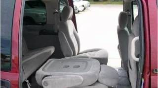 preview picture of video '2002 Chevrolet Venture Used Cars Orange City IA'