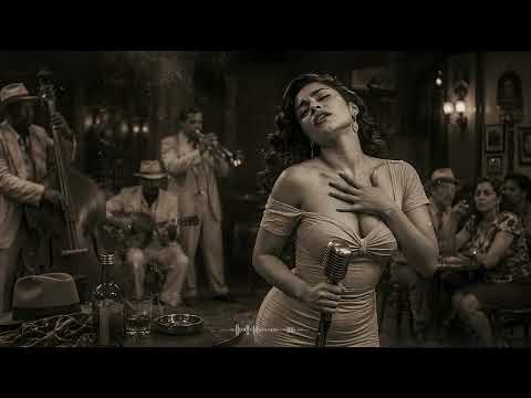 Bolero de Medianoche – Ecos de La Habana