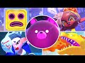 Splatoon 3 All Bosses Final Boss Ending