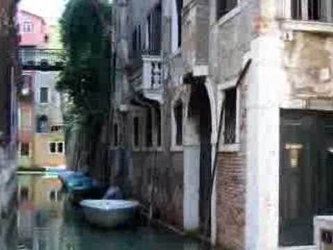 Venetië in beelden