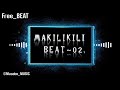 MAKILIKILI BEAT BOTSWANA INSTRUMENTAL