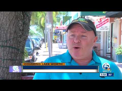 Crime report names three Palm Beach County cities in top 100 dangerous cities in America