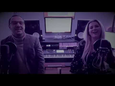 TUNA SHEMSHEDINI FT. GAZI MUSLIU  - (FUSTANI-KNON BILBILI-KQYRNI SHOQET-RUGOVA) |COVER SONGS|