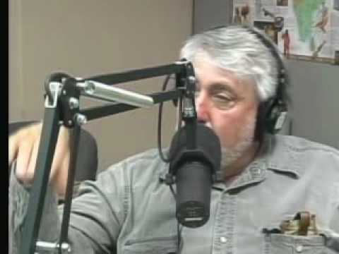 Interview - Mark Rudd - My Life with SDS and the Weathermen