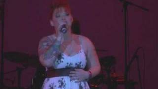 American Christmas Nikki McKibbin my heart belongs to you 2009.wmv