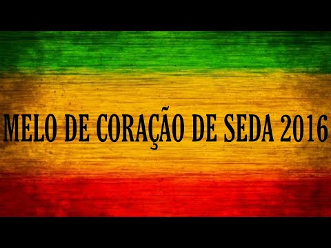 Melo de Coração de Seda 2016 ( Limpo )