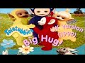 Teletubbies Big Hug ️ Better Version Reupload