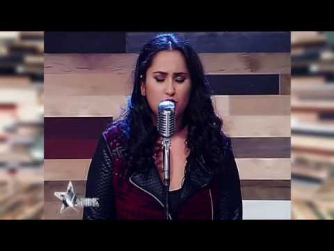 Sigi Bastri - Asnjehere (Alberie Hadergjonaj) Cover in SHINE Live Sessions