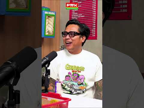 Cerita kocak saat Gofar di palak