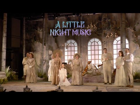 A LITTLE NIGHT MUSIC Official Trailer