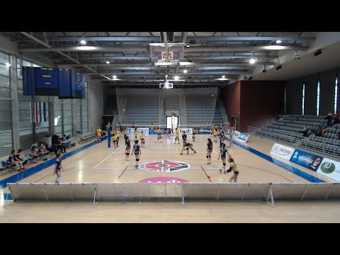 PH za kadetkinje Osijek 31.05.2019 - 11:00h - ŽOK FERIVI VIŠNJEVAC - OK OLIMPIK