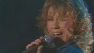 AGNETHA FALTSKOG- I WISH TONIGHT COULD LAST FOREVER-