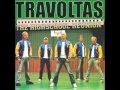 The Travoltas - Major Tom 