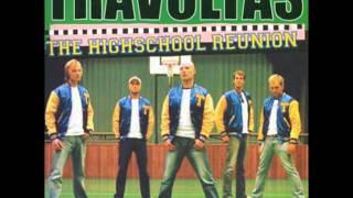 The Travoltas - Major Tom
