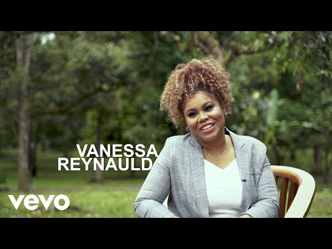 Vanessa Reynauld - Boleh bercakap 5 bahasa?!!