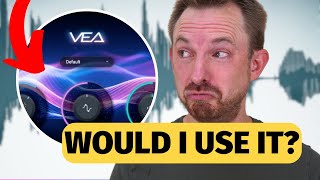 Video thumbnail for NEW 2024 iZotope VEA Plugin For Content Creators - Honest Review by Mike Russell