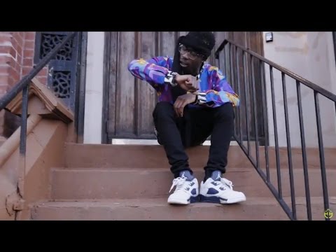 Blessed - Dear God |Shot & Edited By @360BTV