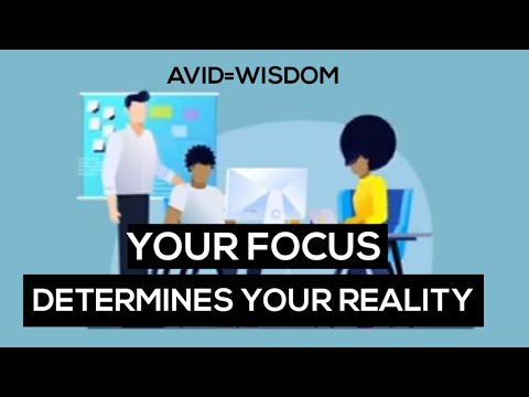 The Power Of Focus  by Jack Canfield | Book Summary | AVID-WISDOM #booksummaryinenglish