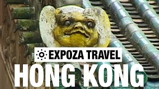 Hongkong Travel Video Guide