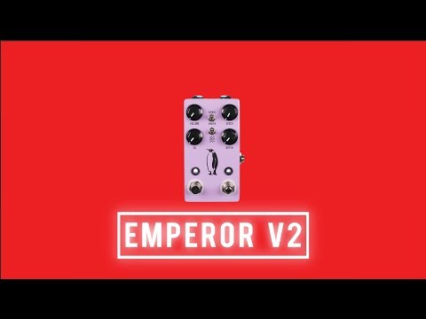 JHS Pedals Emperor V2 image 2